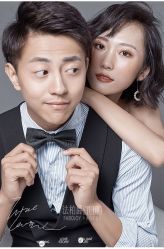 点击看大图 -太古映画婚纱摄影(天河店)