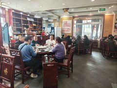 -老来福·非遗酸汤兔(凯旋路店)