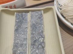 -蜀留香火锅·始于1999·原四川老火锅(白堤路店)