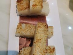 -點無缺茶楼·海鲜酒家(世博店)