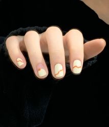 -LILY NAILS美甲美睫