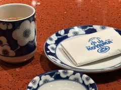-小山日本料理(兴业太古汇店)
