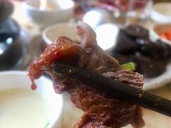 -英子补身汤(海兰路店)