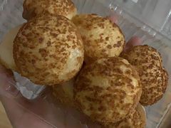 冰淇淋泡芙-汪保来(杭州解放路店)