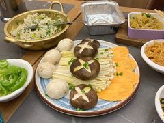 -金龙烧烤·牛肉面(西塔店)
