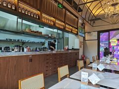 -盐说·西式餐酒馆(光明万达店)