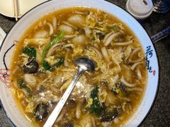 -渔民船说·北塘海鲜·天津菜·海肠捞饭(北塘古镇店)