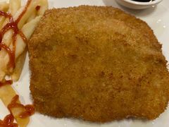 -德大西餐社(云南南路店)