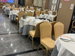大堂-金时代顺风大酒店(临港百联店)