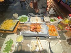 -管氏翅吧(广渠门店)