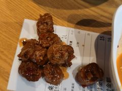 -泰煌鸡·上海白斩鸡·鸡汤面(鹤庆店)