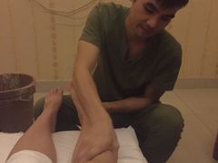 -手功王养生·足疗按摩·SPA·采耳(天府路店)