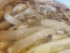 -龙泉人椰子鸡.糟粕醋.海南菜(三亚旗舰店)