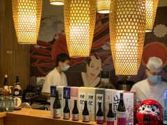 -大将料理餐厅(汇锦街店)