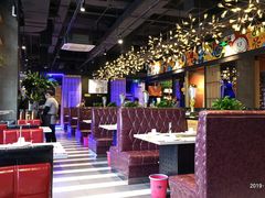 大堂-AK47烤羊腿串吧(柳浪家园店)