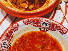 -饶福记·南昌烧烤大排档(九龙湖土著店)
