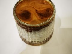 老北京污Dirty-1/4 ONE QUARTER COFFEE LAB(朝阳大悦城店)