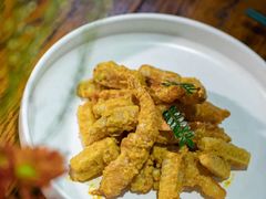 -HOME餐厅粤菜 融合菜