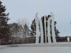 -北极村旅游风景区