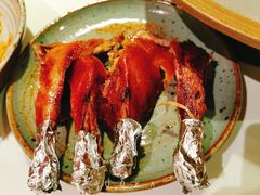 -青年公社烤鸭(青年路店)