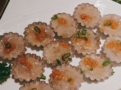 烤虾滑-韩盛·古法烤肉店(皇城恒隆广场店)