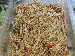 凉菜-豫厨老汤拉面(企业广场店)