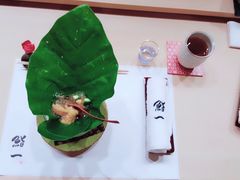 -鮨一日本料理(大中华店)