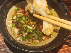 -破店肥哈·海鲜·烧烤(郑州银泰inPARK店)