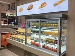 -BreadTalk面包新语(凯德闵行商业中心店)