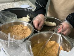 -禾生粑粑坊(陕西路店)