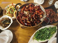 -隔壁老王·家常云南菜(花巷店)