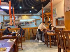 大堂-首尔馆韩国料理(金童路店)