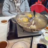 今日份羊肉煲来一锅