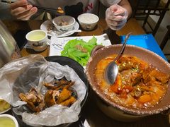 -大鸽饭(岗顶店)