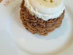 -Angelina安吉丽娜(恒隆广场店)