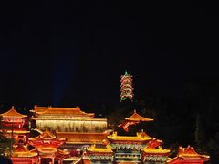 -南沙天后宫景区