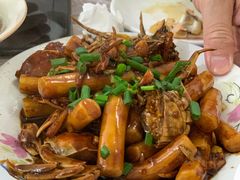 -妈妈的小作坊(陈家镇店)