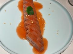 -外婆家(西红门荟聚购物中心店)