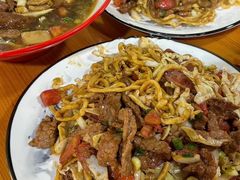-荣荣面馆(丹溪大道店)