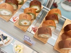 -崎本的店·专业酵种吐司(无锡万象汇店)