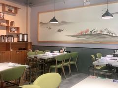 大堂-老王全牛宴·鲜牛肉牛杂火锅(总店)