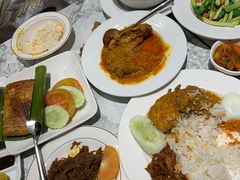 -关夫人餐厅(阳光广场店)