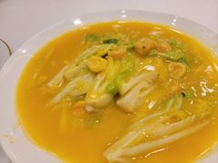-汇贤府·李氏鲁菜(五棵松店)