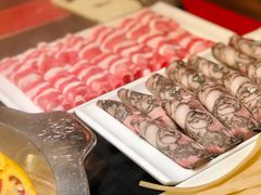 牛羊组合-大龙辣火锅·龙虾·烧烤(湖滨新天地店)