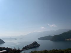 -泸沽湖里格半岛
