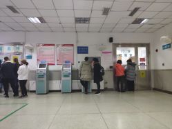 点击看大图 -大连市妇女儿童医疗中心集团(春柳妇产院区)