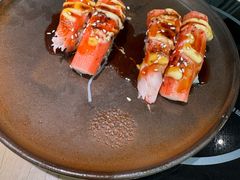 -沼津港精致料理·寿喜烧·烧鸟(漕河泾印象城店)