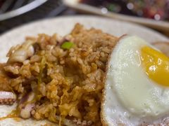 -农民烧烤(延边社区店)