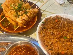 -串盟烧烤大排档·长沙美食地标(星沙店)