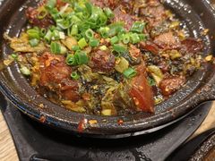 -十吉老砂锅(天生丽街生活馆店)